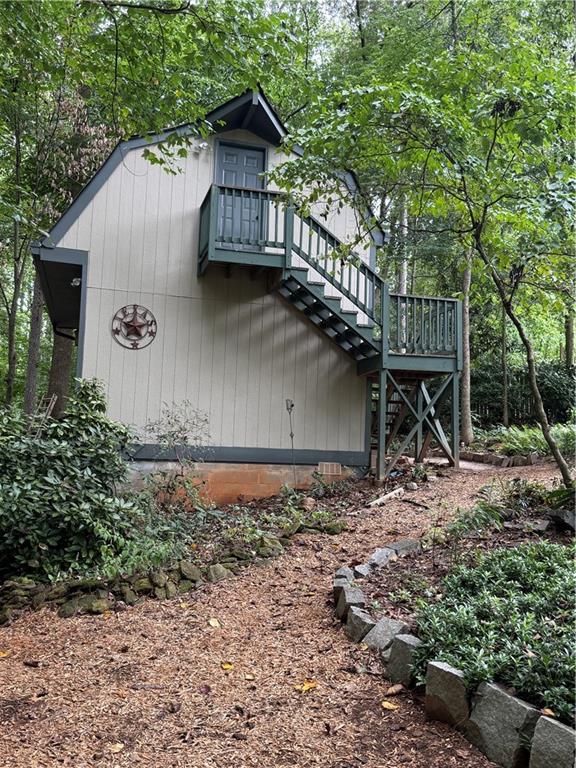 775 Upper Hembree Road