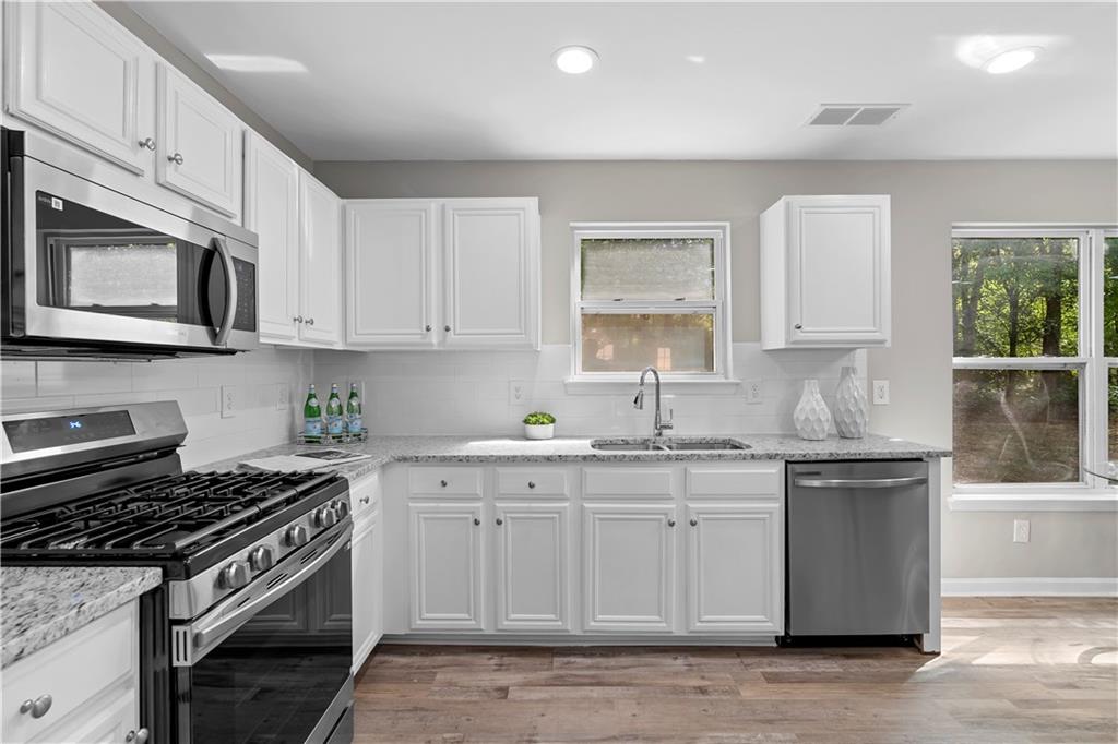 4087 Rosebud Park Drive, Snellville, Georgia image 15