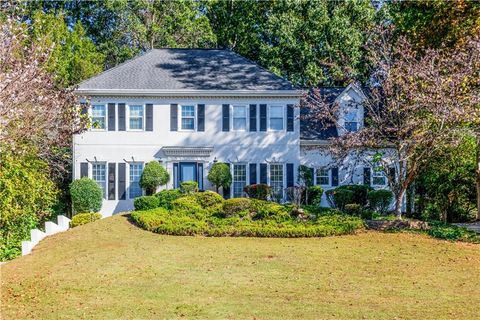 640 Belgrave Lane Tucker GA 30084