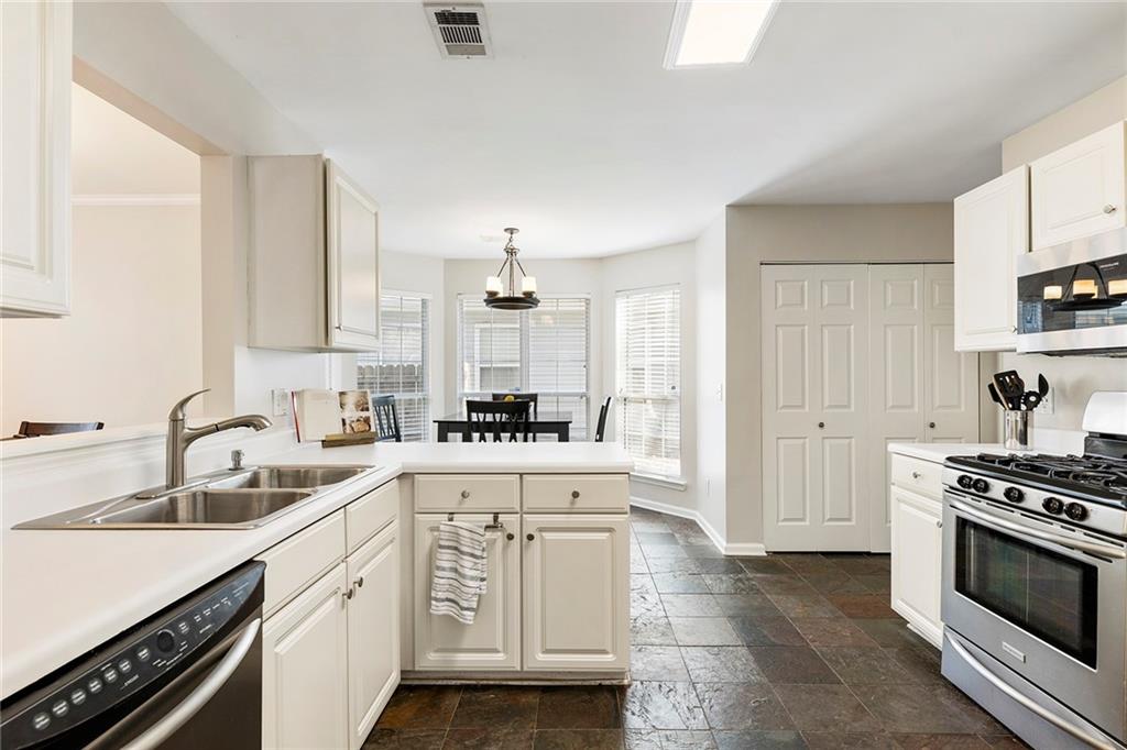 1820 Millstone Court, Alpharetta, Georgia image 9