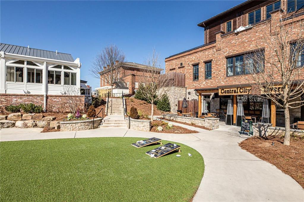 1820 Millstone Court, Alpharetta, Georgia image 35