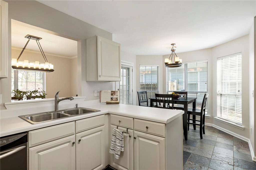 1820 Millstone Court, Alpharetta, Georgia image 11