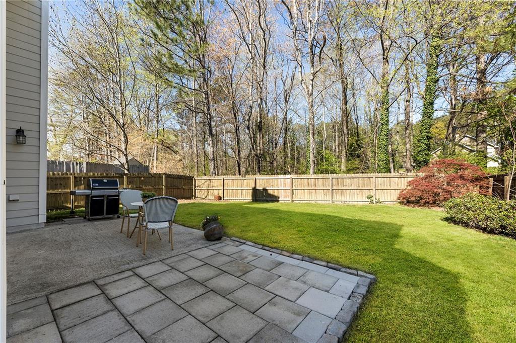 1820 Millstone Court, Alpharetta, Georgia image 23
