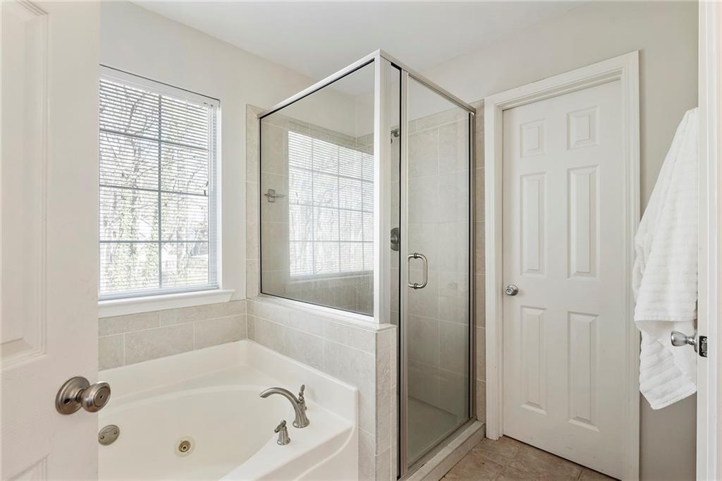 1820 Millstone Court, Alpharetta, Georgia image 17