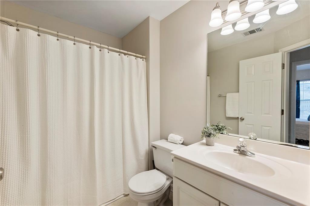 1820 Millstone Court, Alpharetta, Georgia image 20