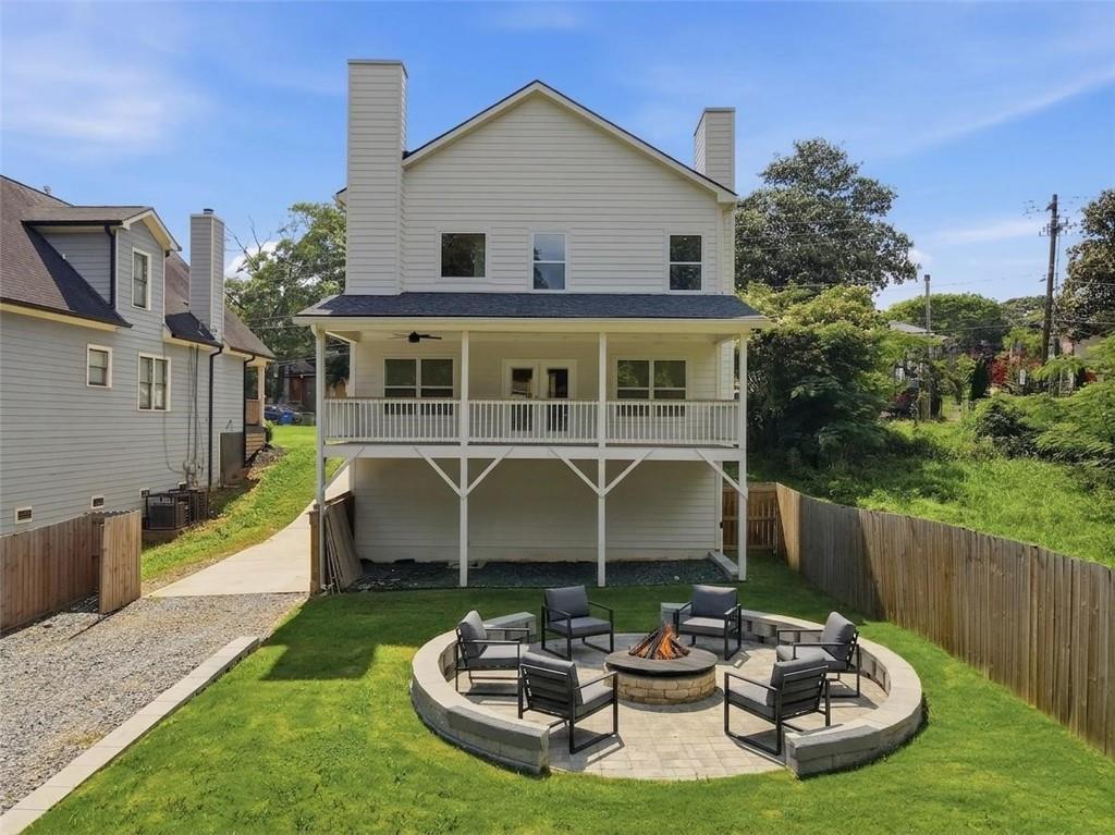 772 Cascade Avenue SW