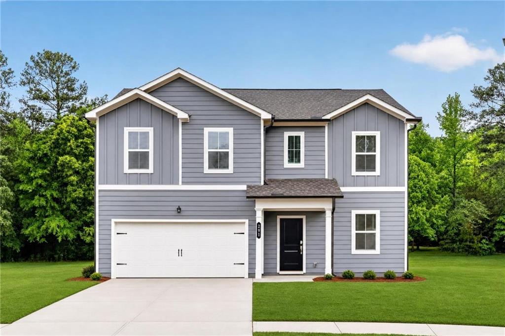 291 Pondview Drive