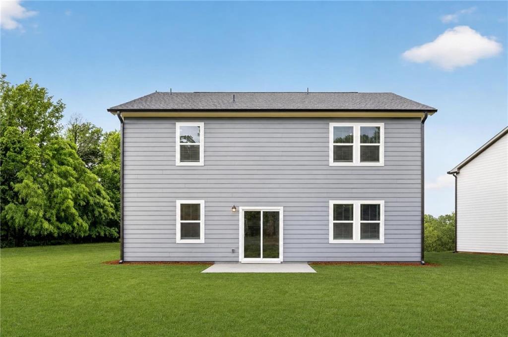 291 Pondview Drive