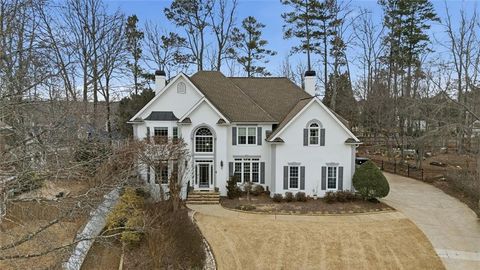 3331 Alyesbury Court Roswell GA 30075