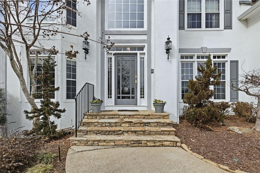 3331 Aylesbury Court