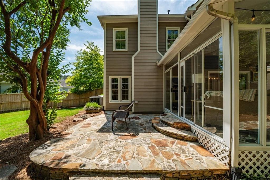 230 Bristol Stone Court, Johns Creek, Georgia image 21