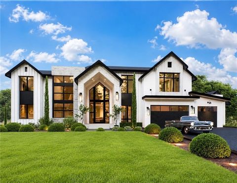 3430 Camp Branch Road Buford GA 30519