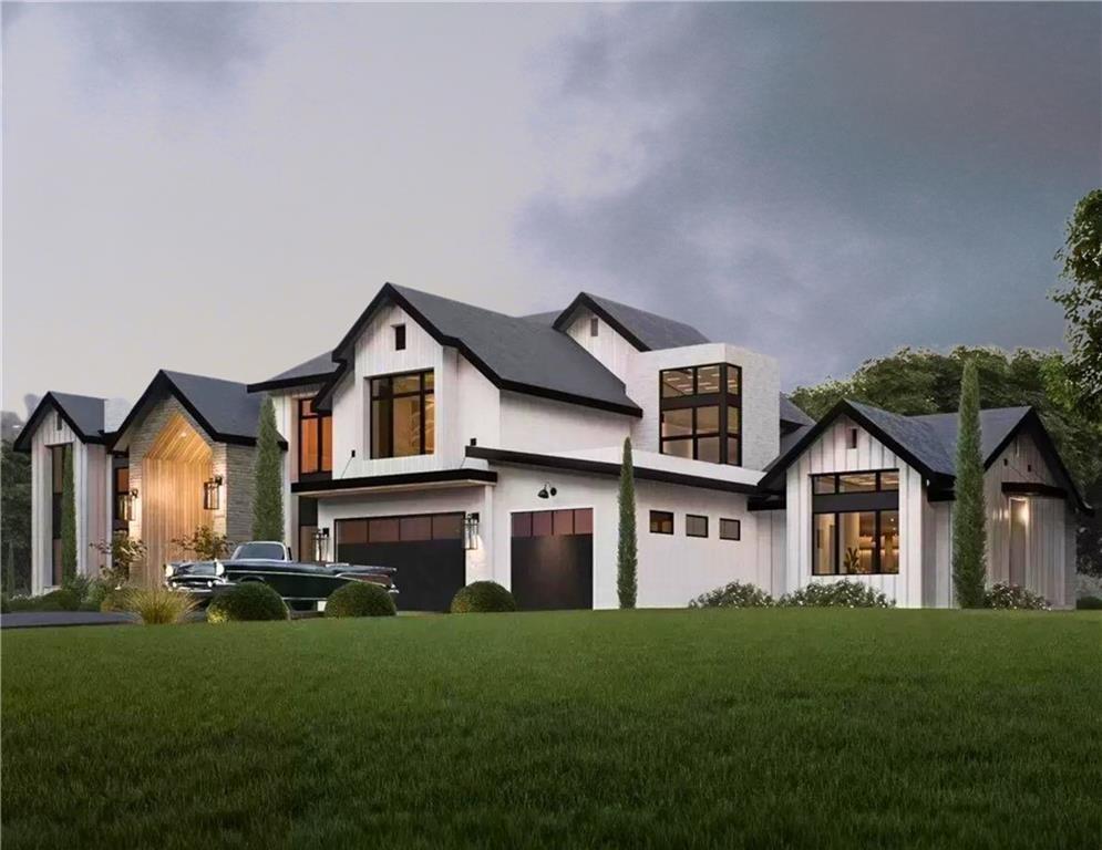 3430 Camp Branch Road