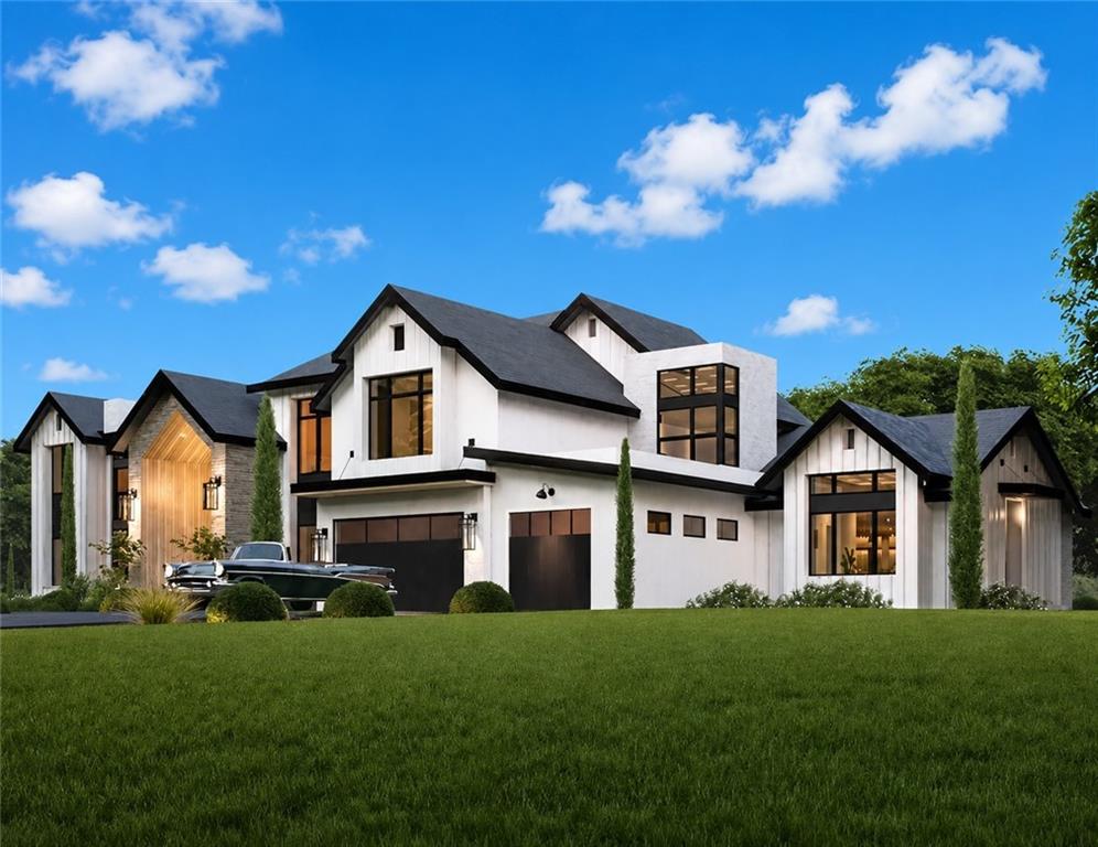 3430 Camp Branch - LOT 7 Road