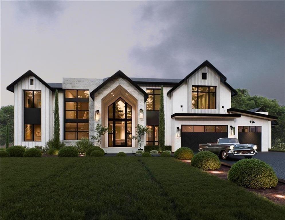 3430 Camp Branch Road