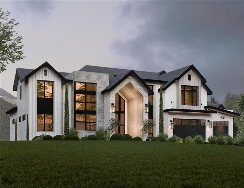 3430 Camp Branch Road