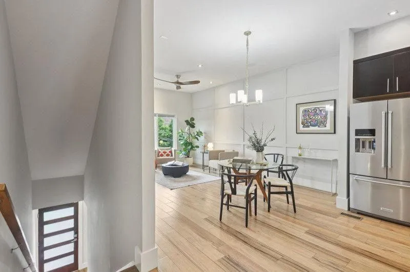 Atlanta, Georgia 30307, United States, 3 Bedrooms Bedrooms, ,4 BathroomsBathrooms,Residential,Active,158760