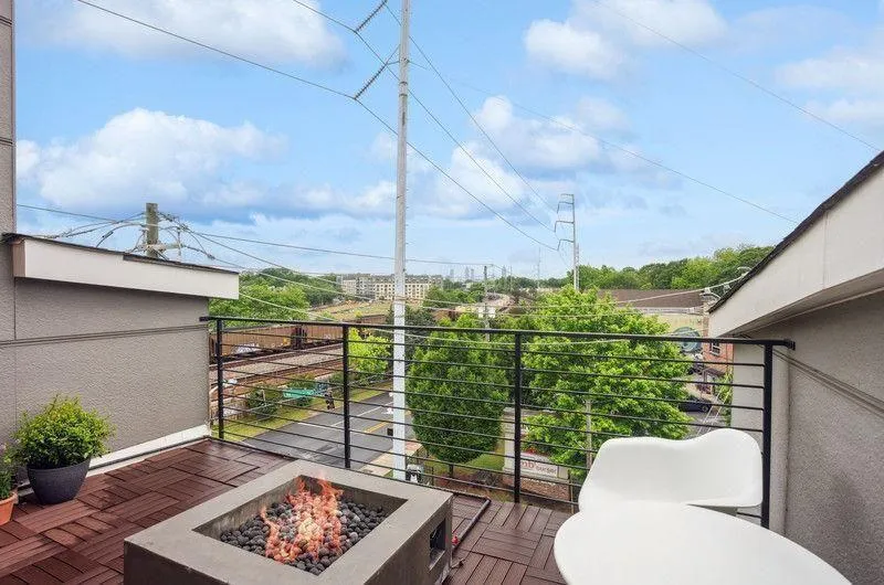 Atlanta, Georgia 30307, United States, 3 Bedrooms Bedrooms, ,4 BathroomsBathrooms,Residential,Active,158760