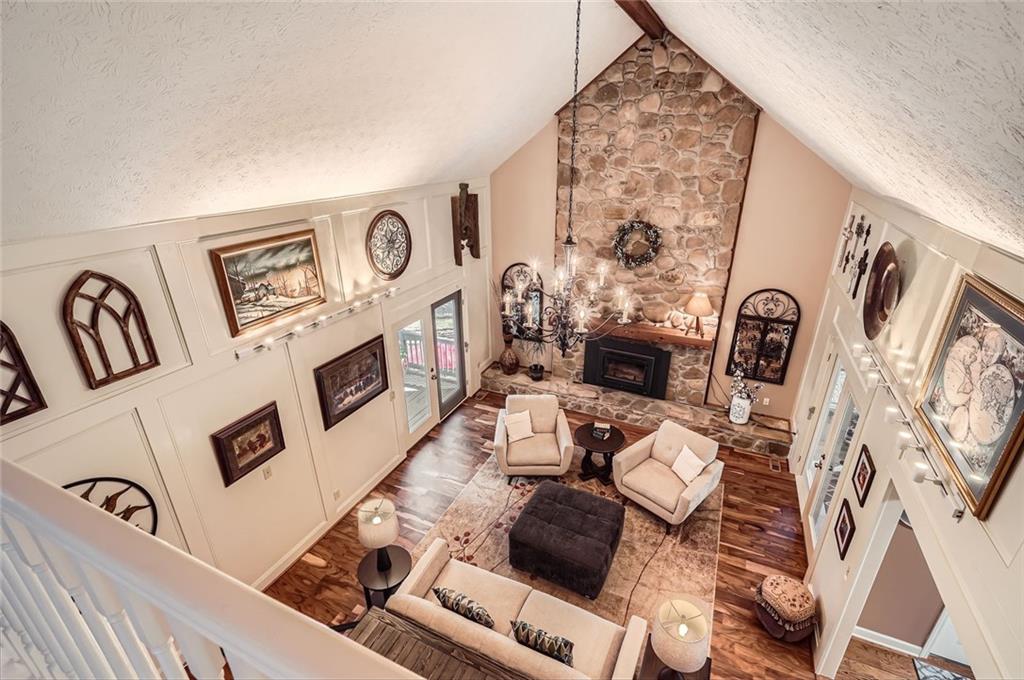 1438 Janmar Road, Snellville, Georgia image 7