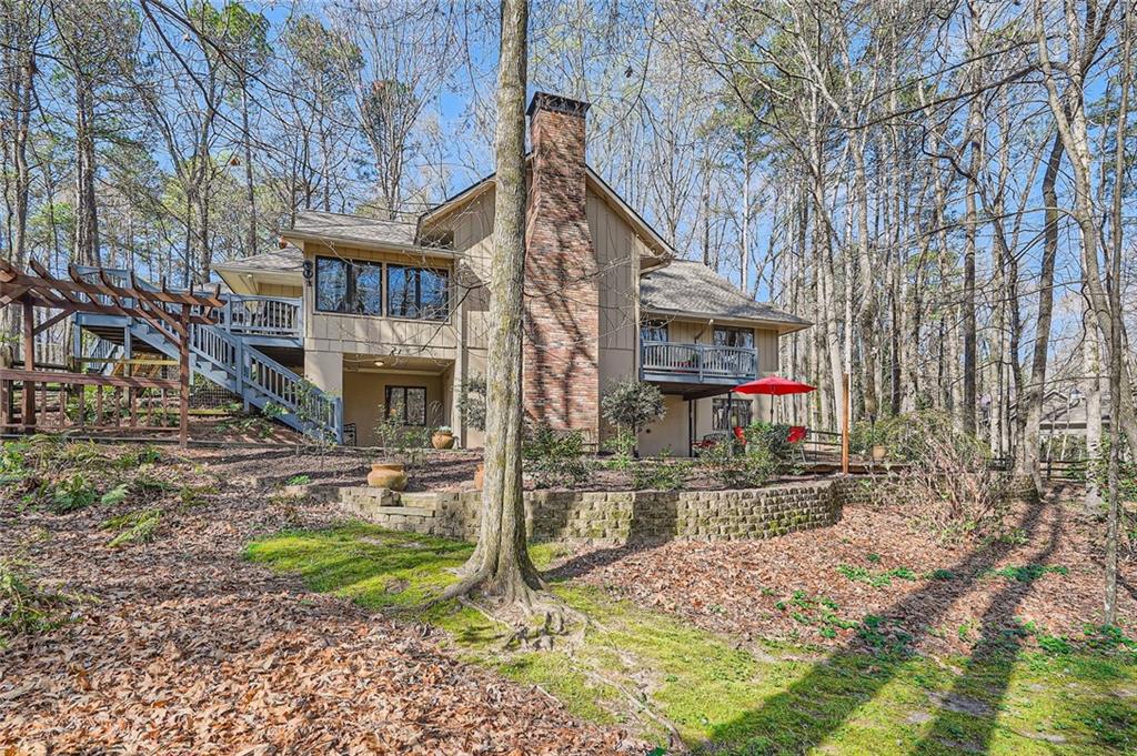 1438 Janmar Road, Snellville, Georgia image 41