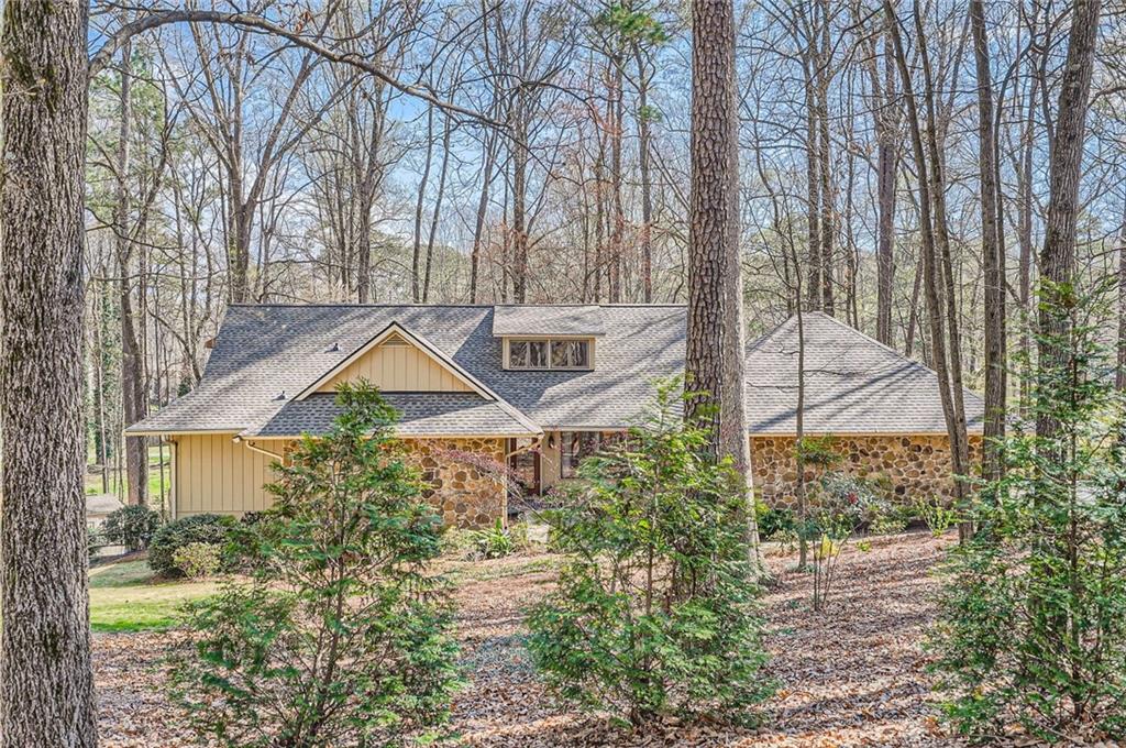 1438 Janmar Road, Snellville, Georgia image 2