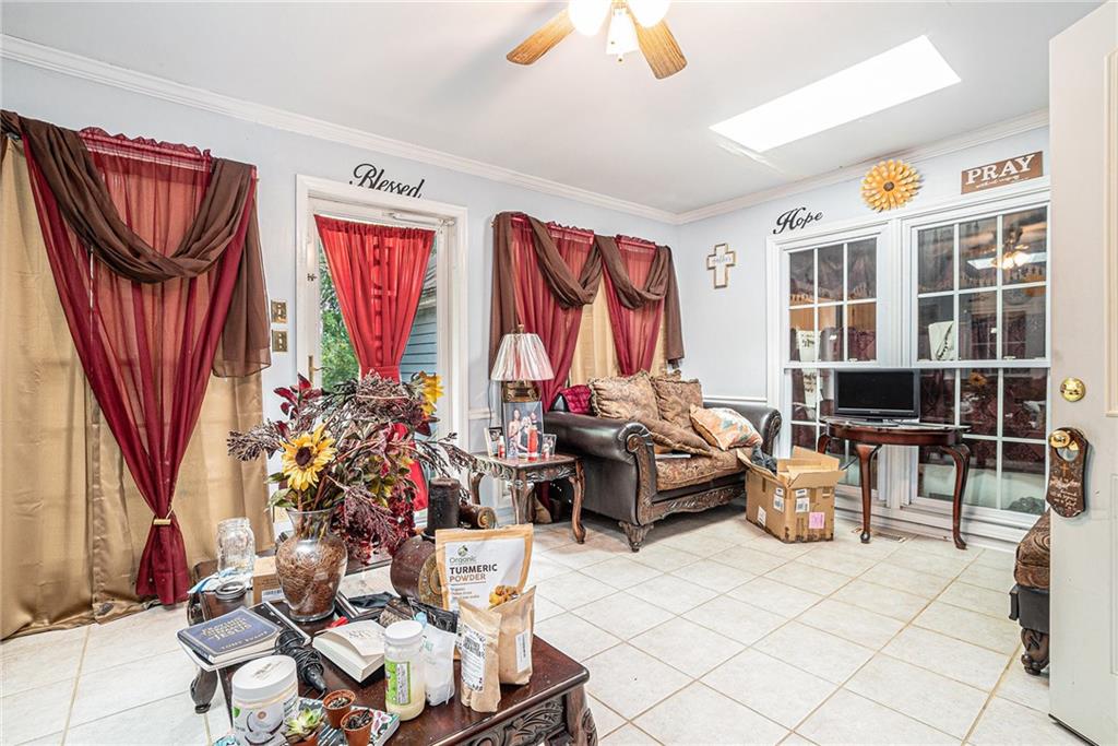 126 Lakeover Drive