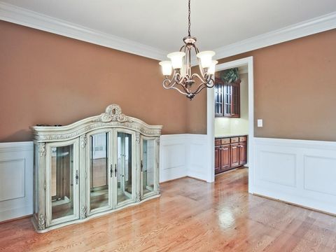 A home in Snellville
