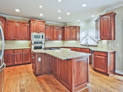 A home in Snellville