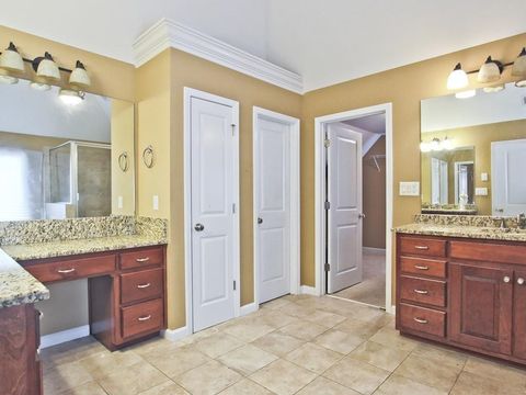 A home in Snellville