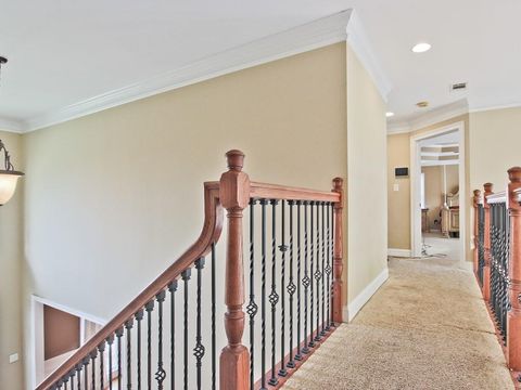 A home in Snellville