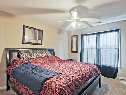 A home in Snellville