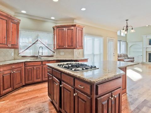 A home in Snellville