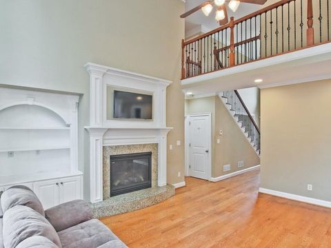A home in Snellville