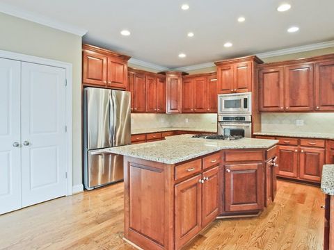 A home in Snellville