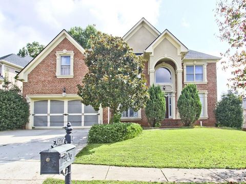 A home in Snellville