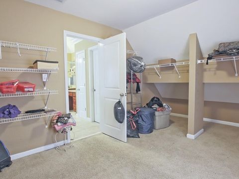 A home in Snellville