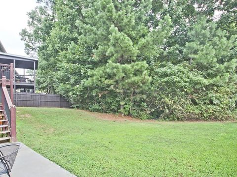 A home in Snellville