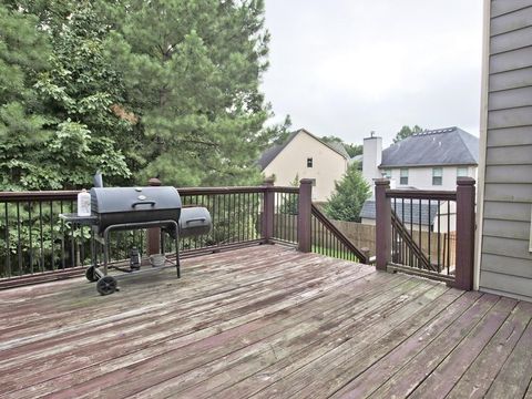 A home in Snellville