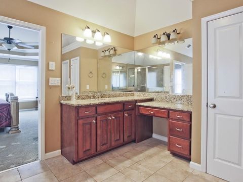 A home in Snellville