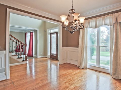 A home in Snellville