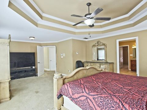A home in Snellville