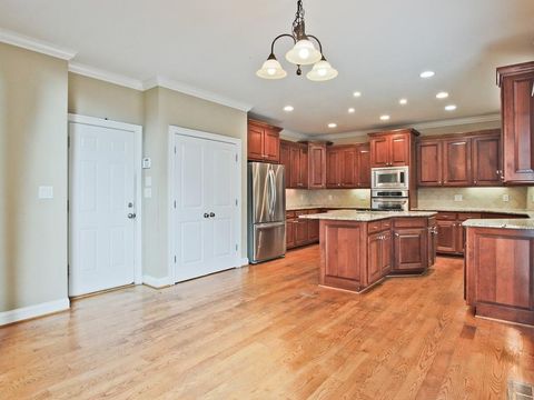A home in Snellville
