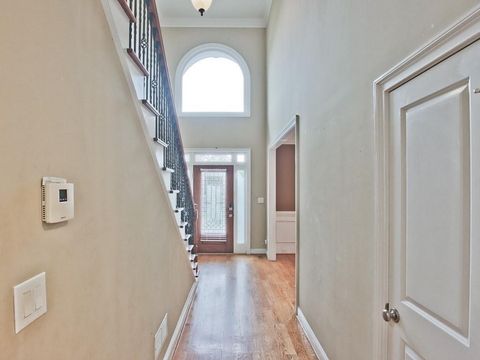 A home in Snellville