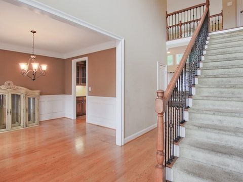 A home in Snellville