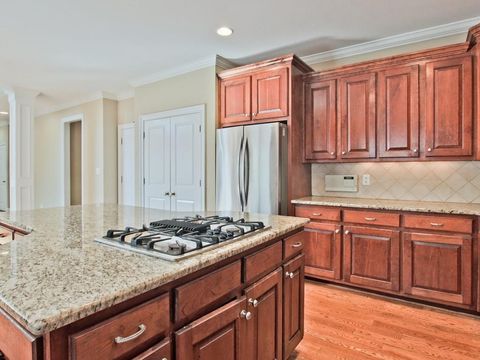 A home in Snellville