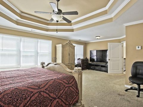 A home in Snellville