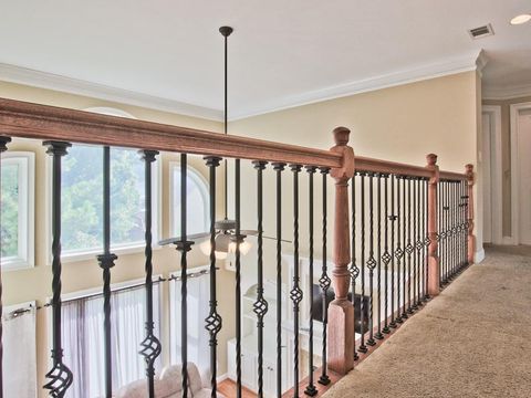 A home in Snellville