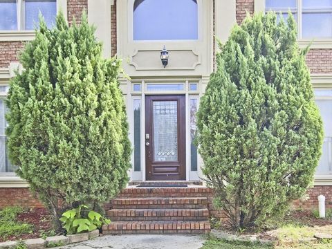 A home in Snellville