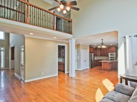 A home in Snellville