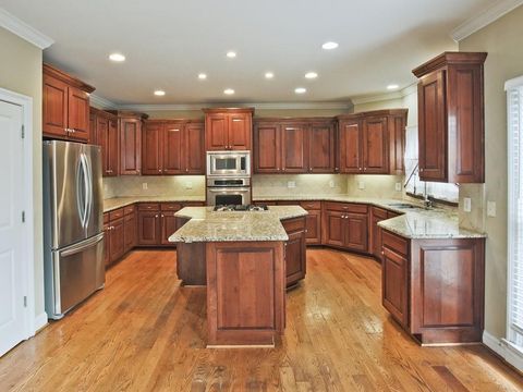 A home in Snellville
